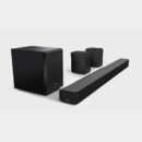 Hisense Soundbar AX5100G 340 Watts