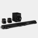 Hisense Soundbar AX5100G 340 Watts