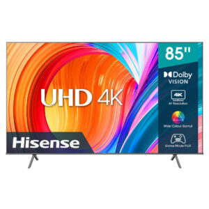 Hisense 85A7H 85 inch 4K Smart TV