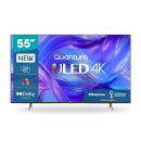 Hisense 55U6H ULED 4K TV