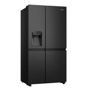 Hisense REF628DR| (Side by Side) Refrigerator