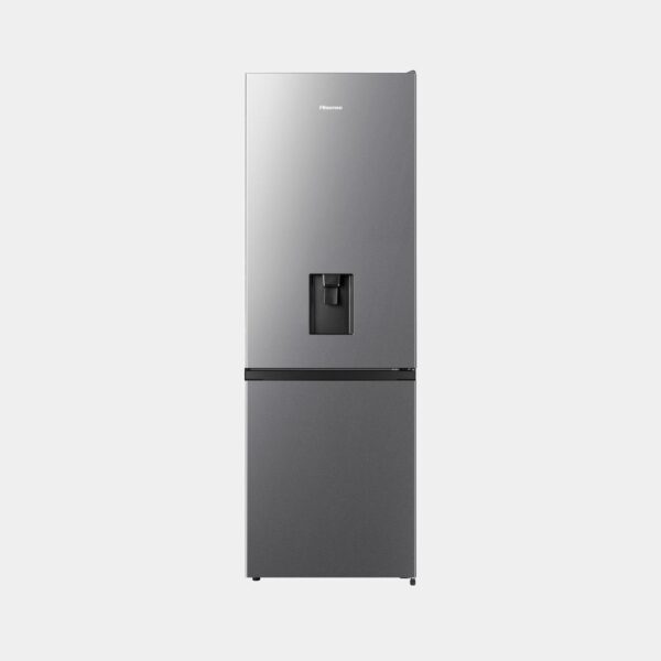 Hisense Fridge 286 L Bottom Mount Refrigerator