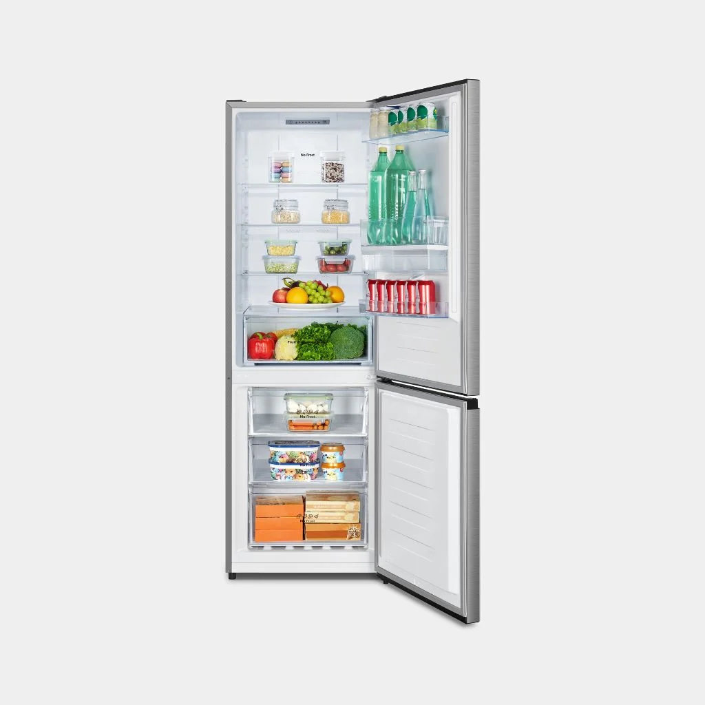 Hisense Fridge 286 L Bottom Mount Refrigerator - Image 2