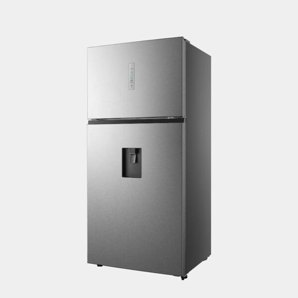 Hisense Fridge 510 L Top Mount Refrigerator - Image 3