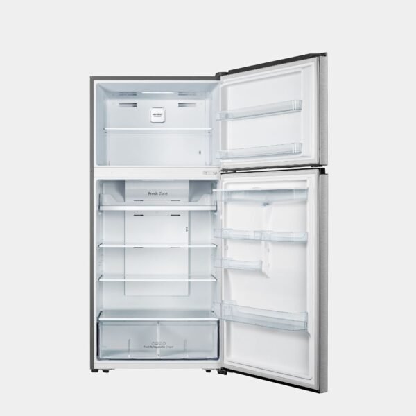 Hisense Fridge 510 L Top Mount Refrigerator - Image 5