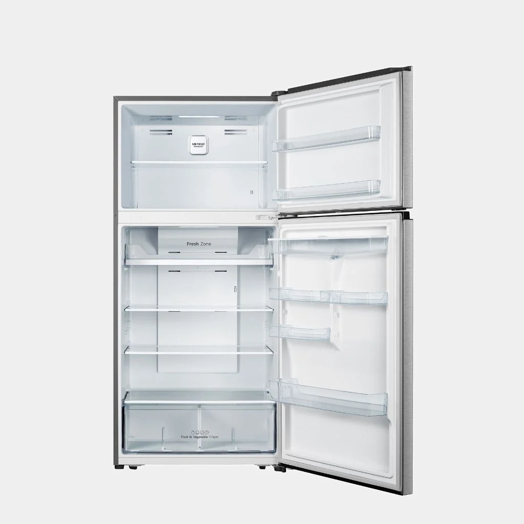 Hisense Fridge 510 L Top Mount Refrigerator - Image 5