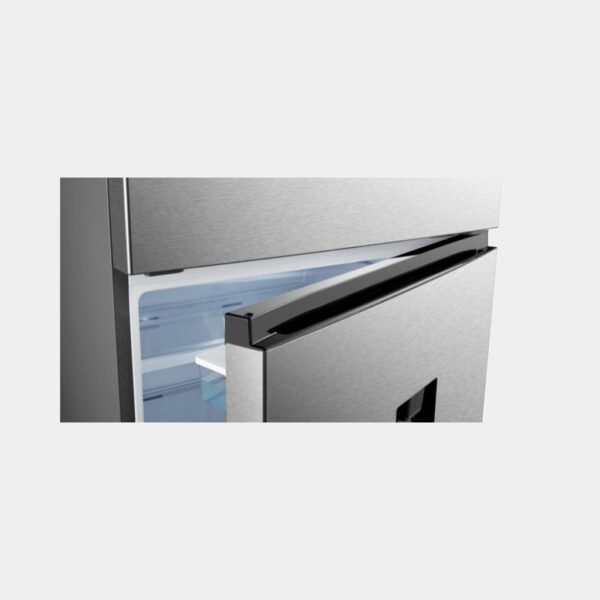 Hisense Fridge 510 L Top Mount Refrigerator - Image 4