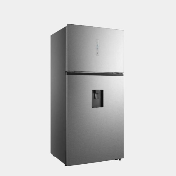 Hisense Fridge 510 L Top Mount Refrigerator - Image 2