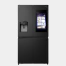 Hisense Fridge 522L Side By Side Refrigerator