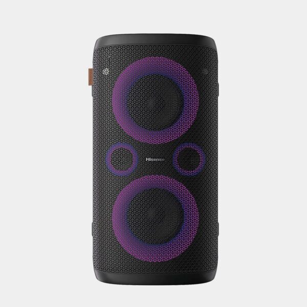 Hisense Party Rocker Speaker HP100 300 Watts