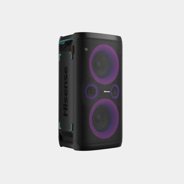 Hisense Party Rocker Speaker HP100 300 Watts - Image 2