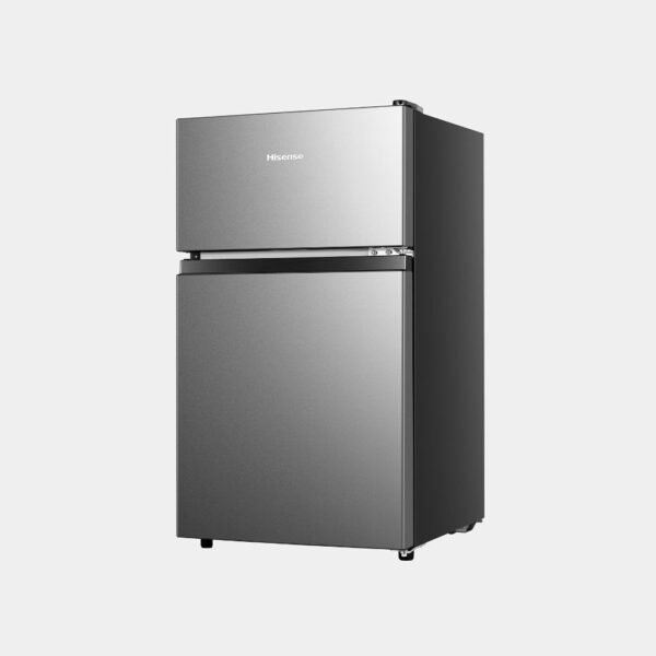 Hisense Fridge 91 L Double Door Refrigerator - Image 3