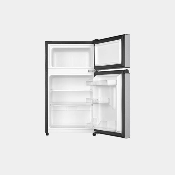 Hisense Fridge 91 L Double Door Refrigerator - Image 7