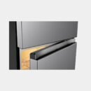 Hisense Fridge 91 L Double Door Refrigerator