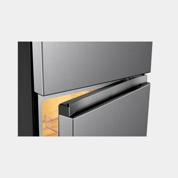 Hisense Fridge 91 L Double Door Refrigerator - Image 5
