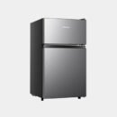Hisense Fridge 91 L Double Door Refrigerator