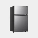 Hisense Fridge 91 L Double Door Refrigerator - Image 2
