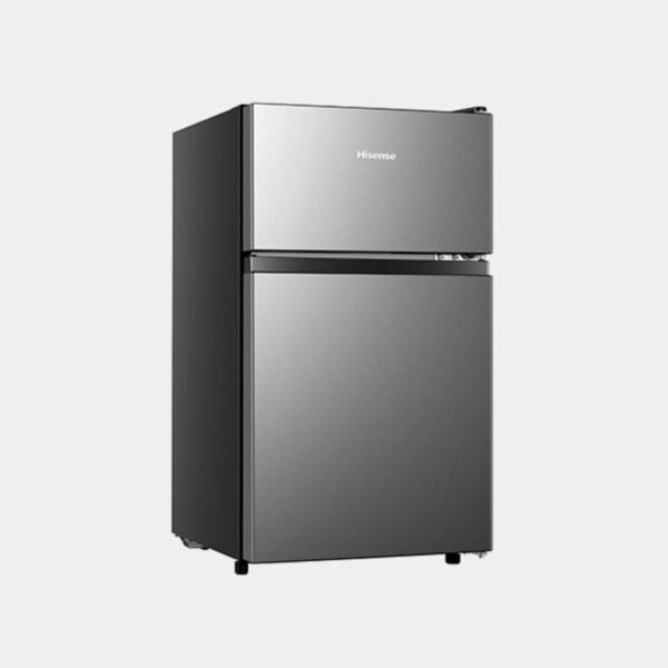 Hisense Fridge 91 L Double Door Refrigerator - Image 2