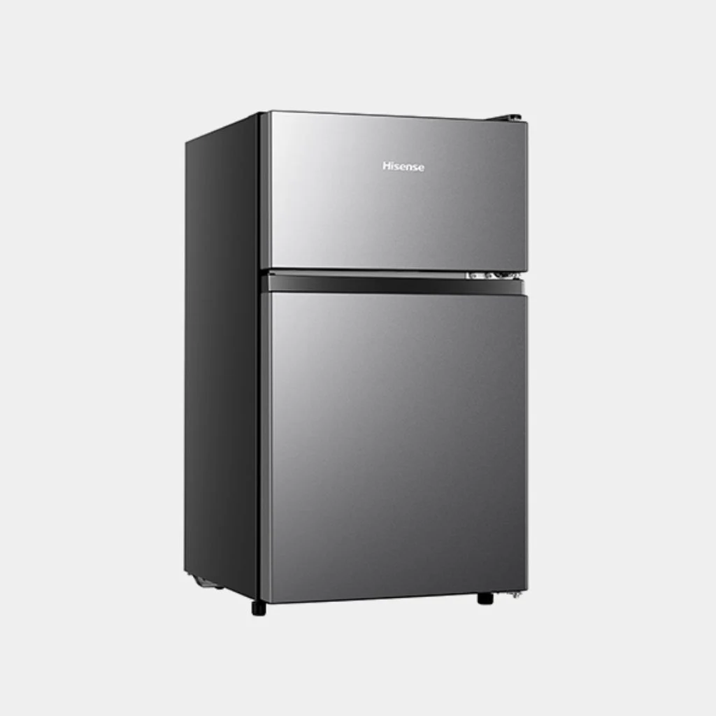 Hisense Fridge 91 L Double Door Refrigerator - Image 2