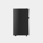 Hisense Fridge 91 L Double Door Refrigerator - Image 4