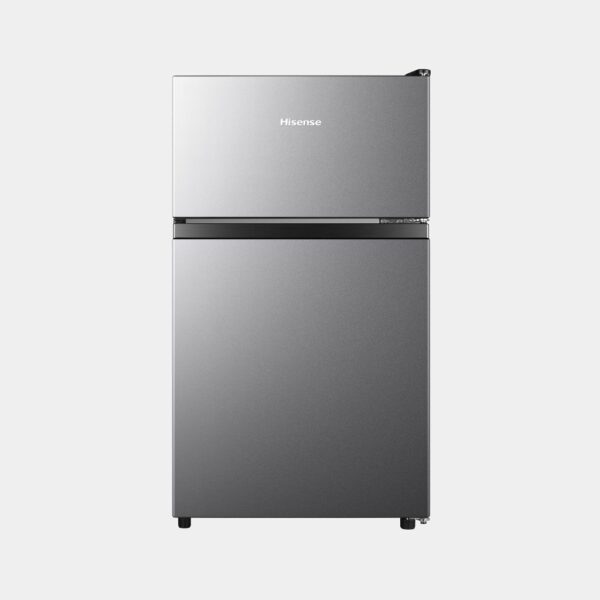 Hisense Fridge 91 L Double Door Refrigerator