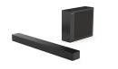 SOUNDBAR WITH WIRELESS SUBWOOFER 2.1CH(HS2100)