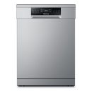 Hisense Dishwasher 15 Plates HS623E90X