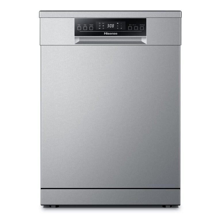 Hisense Dishwasher 15 Plates