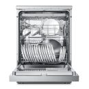 Hisense Dishwasher 15 Plates HS623E90X