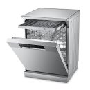 Hisense Dishwasher 15 Plates HS623E90X