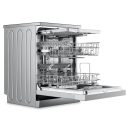 Hisense Dishwasher 15 Plates HS623E90X