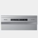 Hisense Dishwasher 15 Place