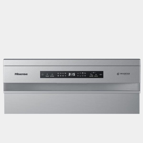 Hisense Dishwasher 15 Place - Image 8