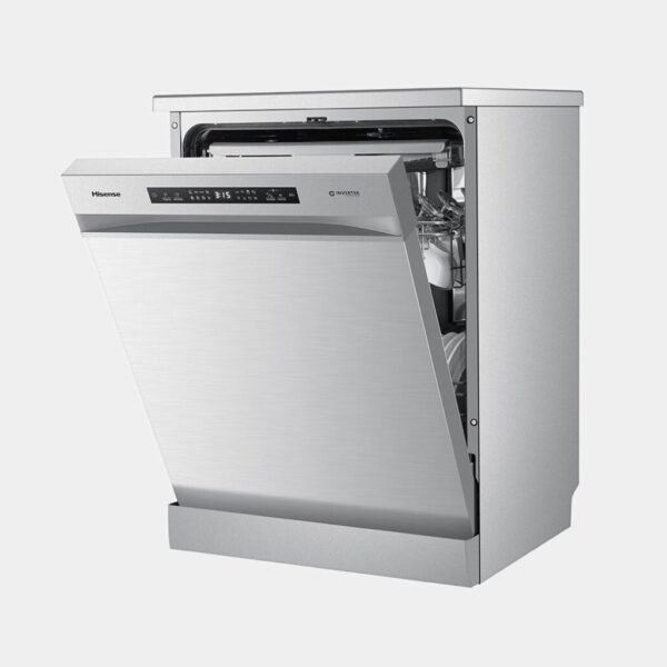 Hisense Dishwasher 15 Place - Image 7