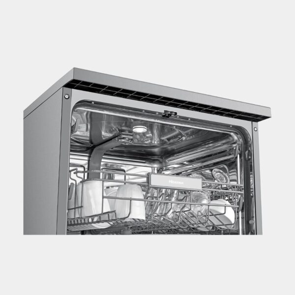 Hisense Dishwasher 15 Place - Image 6