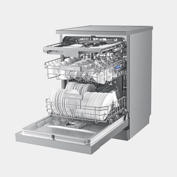 Hisense Dishwasher 15 Place - Image 5