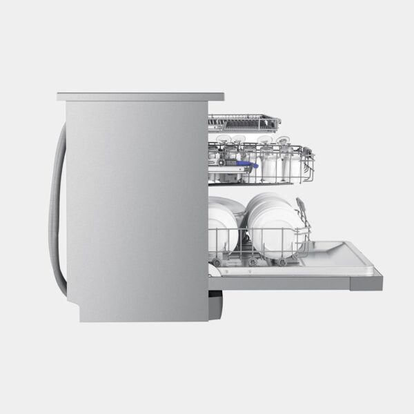 Hisense Dishwasher 15 Place - Image 2