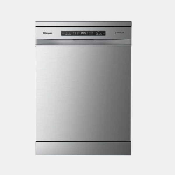 Hisense Dishwasher 15 Place