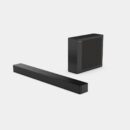 Hisense Soundbar HS2100 240 Watts