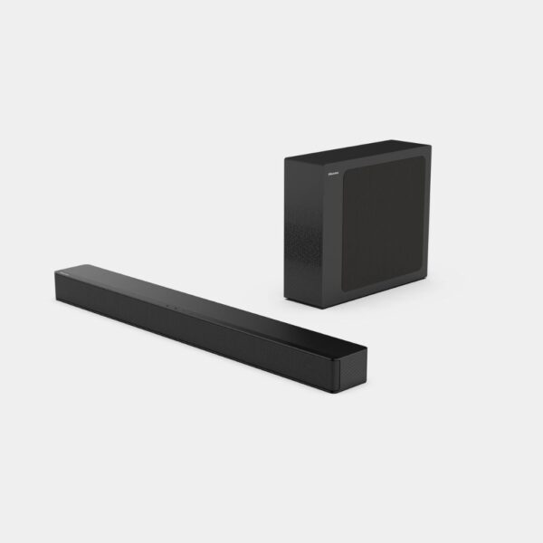 Hisense Soundbar HS2100 240 Watts - Image 2