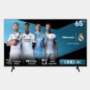 Hisense A6 65 inches LED UHD TV