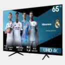Hisense A6 65 inches LED UHD TV