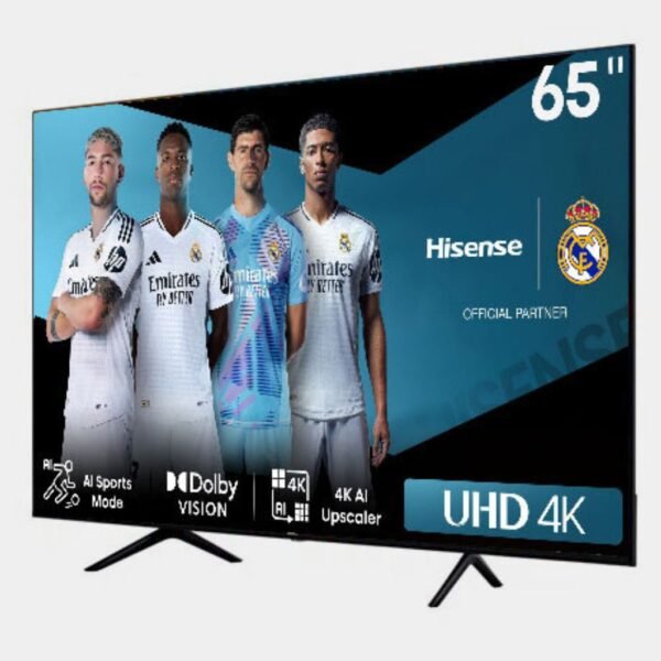 Hisense A6 65 inches LED UHD TV - Image 3