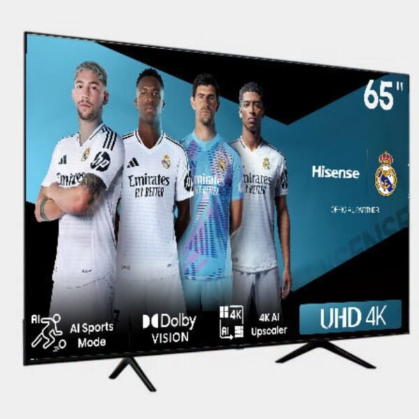 Hisense A6 65 inches LED UHD TV - Image 2