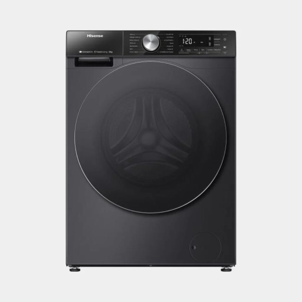 Hisense Washing Machine 12kg Front Load 8kg Dryer