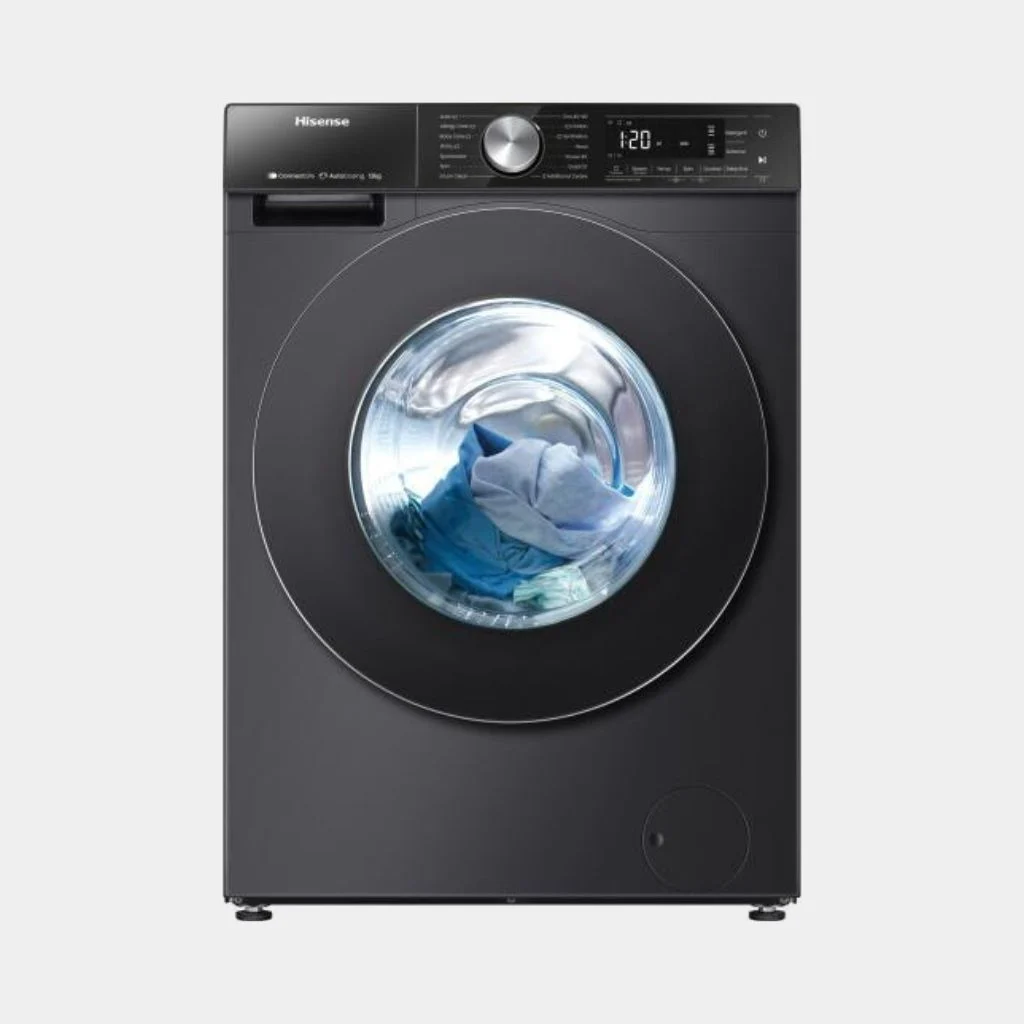 Hisense Washing Machine 12kg Front Load 8kg Dryer | All-in-One - Image 2
