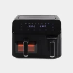 Hisense Dual Air fryer 8.6 L - Image 2