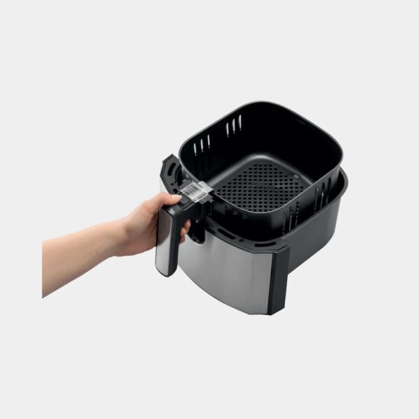 Hisense Air Fryer 6.3L - Image 3