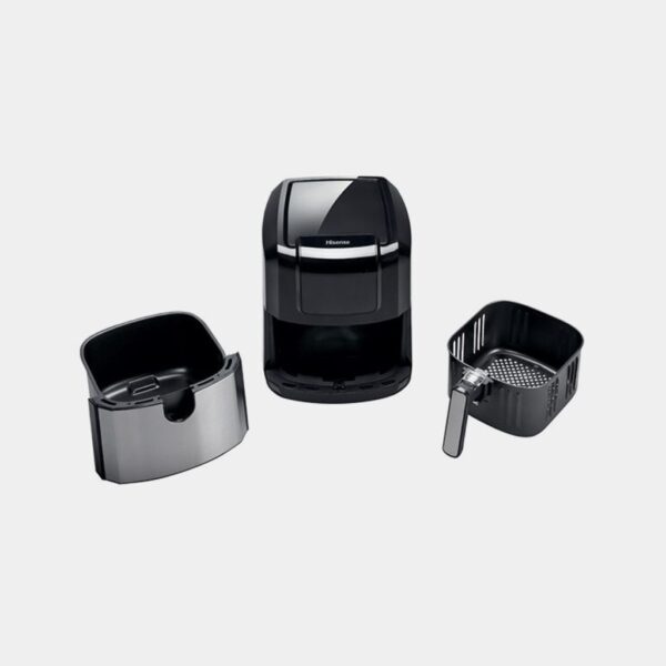 Hisense Air Fryer 6.3L - Image 4