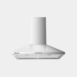 Hisense Pyramid Extractor Hood 90 cm